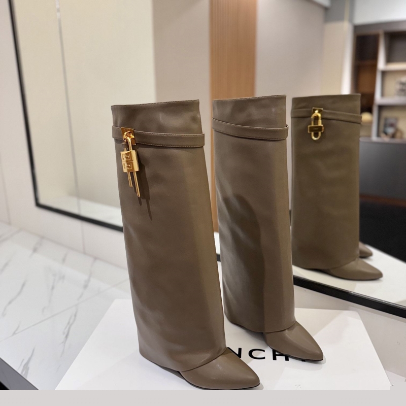 Givenchy Boots